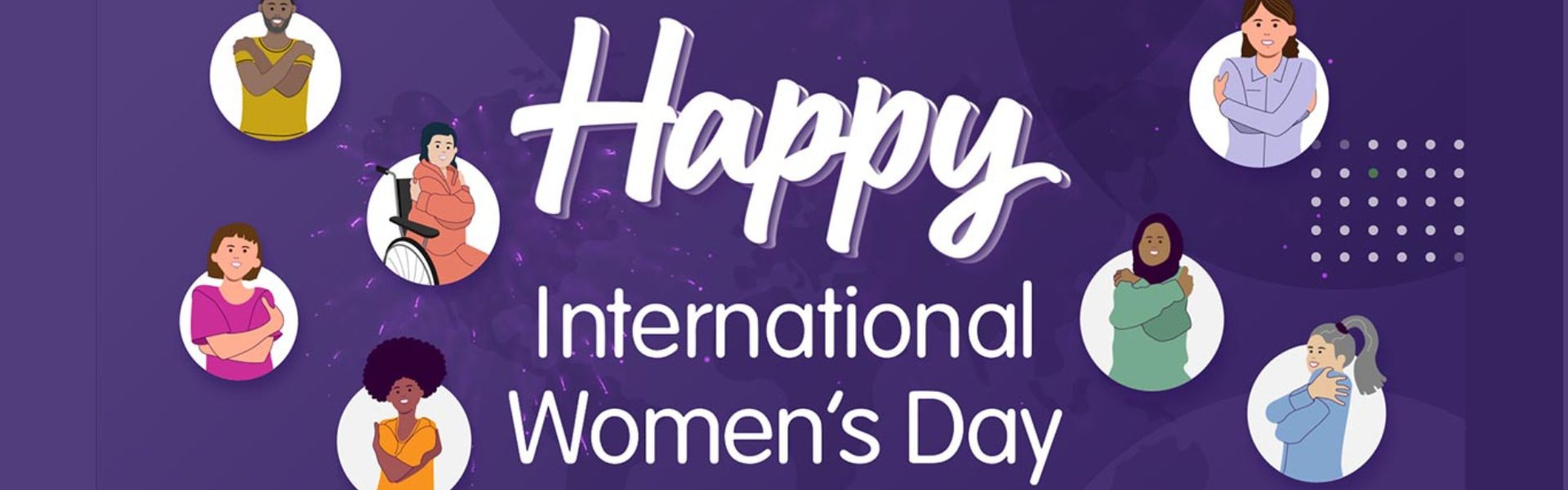 s International Women’s Day