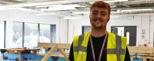 announced as WorldSkills UK national finalists