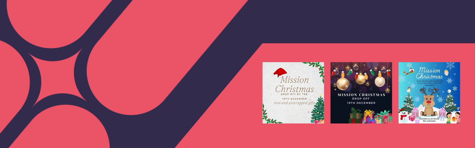 r Mission Christmas 2024!