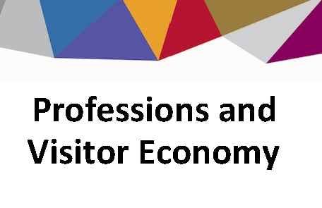 Wirral Met Professions and Visitor Economy Thumbnail 2017