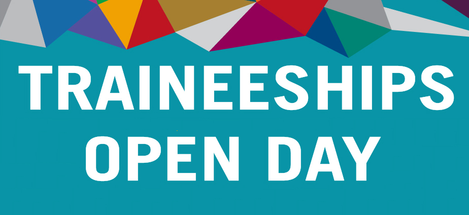 Open Day Poster