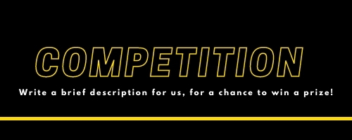 Wirral Web Competition. Write a brief description for us for a chance to win a prize