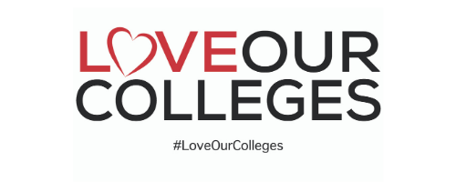 Wirral Met celebrates Love Our Colleges Week 2020