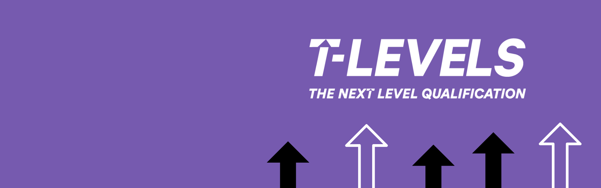 Three new T Levels coming to Wirral Met in 2022. Apply now.