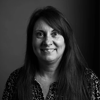 Lynn Adam, Director for Adults